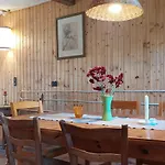 Kunstwerk Usedom & Fahrradherberge *