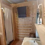 Мини-отель Kunstwerk Usedom & Fahrradherberge