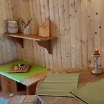 Kunstwerk Usedom & Fahrradherberge * Usedom Town
