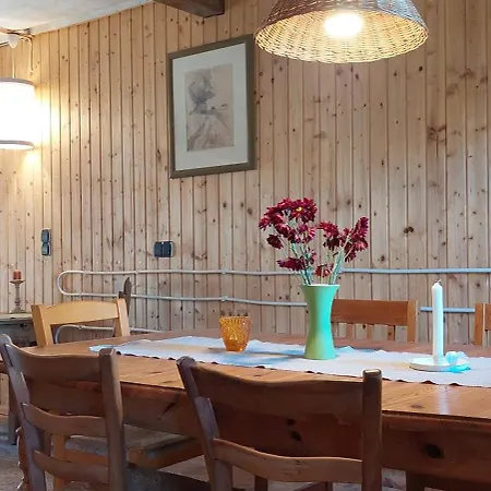 Kunstwerk Usedom & Fahrradherberge *