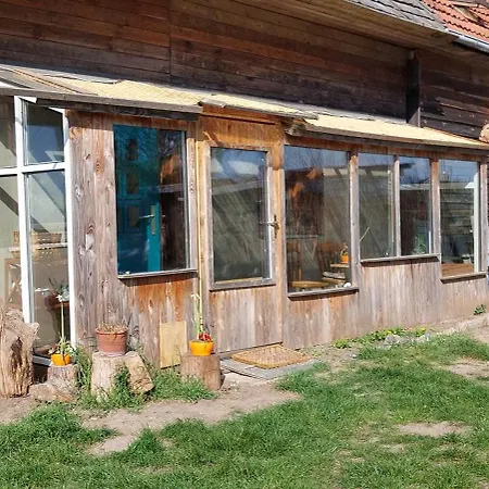 Inn Kunstwerk Usedom & Fahrradherberge