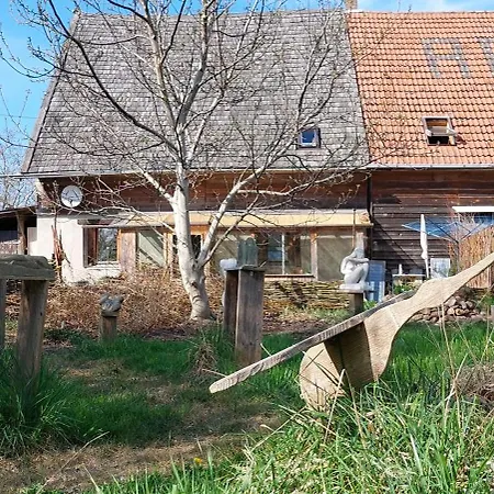 Kunstwerk Usedom & Fahrradherberge Inn