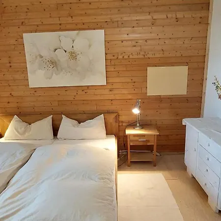 Kunstwerk Usedom & Fahrradherberge Inn Usedom Town