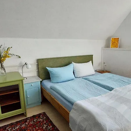 Kunstwerk Usedom & Fahrradherberge Locanda