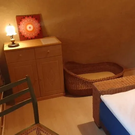 Kunstwerk Usedom & Fahrradherberge