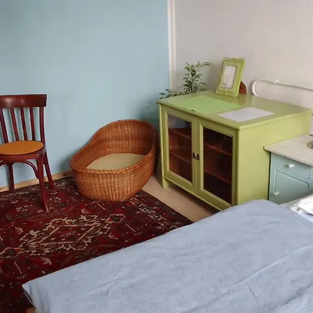 Locanda Kunstwerk Usedom & Fahrradherberge Usedom Town